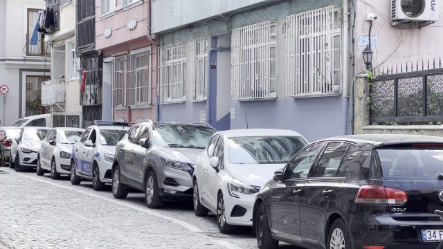 Arkadaşını öldürüp intihar eden polis memuru kim? Semih Gülmüş kimdir?