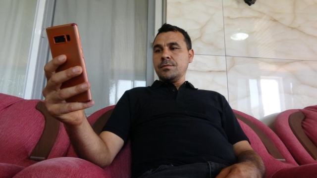 Yaşarken ölüm ilanı verildi! Altından bambaşka olay çıktı