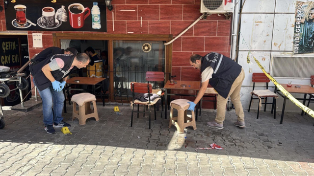 2 kişiyi öldürüp, 3 kişiyi yaralayan sanık: Aklımı yapay zekayla okudular