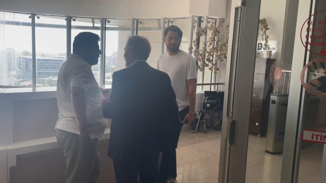 Ekrem İmamoğlu'nun avukatı Mehmet Pehlivan'a tutuklama talebi