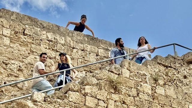İrlanda Rüzgarı: Celtic Legends Salamis’te