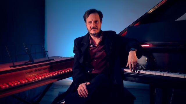 Caz ve Doğu Müziğinin Harmanı: Sanlıkol Quintet