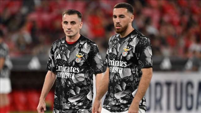 Benfica Auckland City CANLI izle