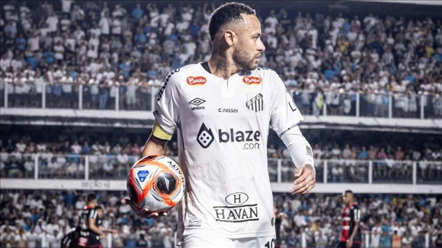 Yeni Sezon Öncesi Transfer Hareketleri ve Neymar’ın İddialı Adımı
