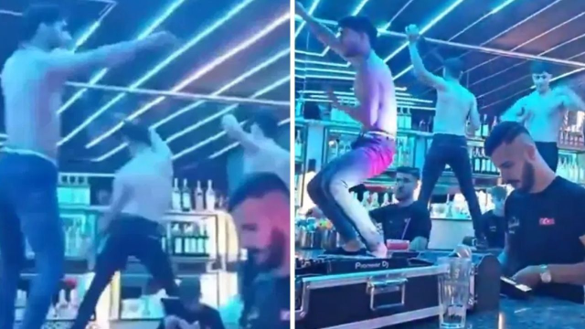 Marmaris'te Tepki Çeken Gösterilere Müdahale: Bakanlık Harekete Geçti