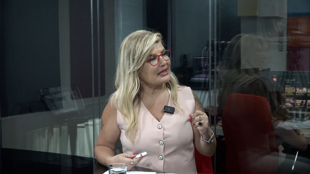 Prof. Dr. Ömerustaoğlu ezber bozdu: Öğretmenliğin fonksiyonu değişti