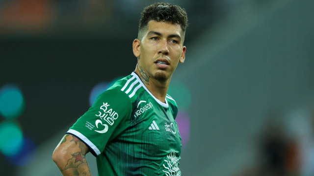Beşiktaş, Dünya Yıldızı Roberto Firmino ile Transfer Görüşmelerine Başladı