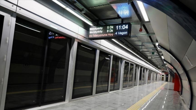 Taksim metro kapalı mı? 23 Haziran Taksim Metrosu ve Taksim meydanı açıldı mı? SON DURUM!