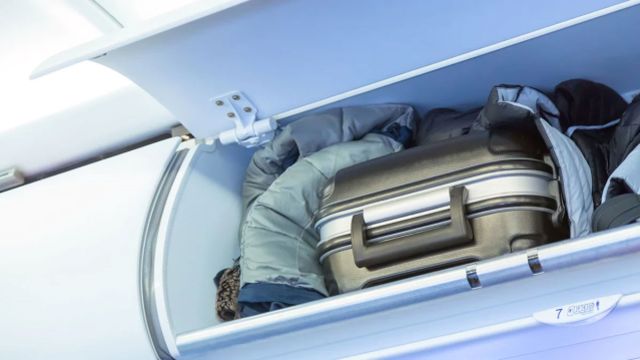 Avrupa Parlamentosu, Hava Yolu Firmalarından Küçük El Bagajı Ücretini Yasaklamak İstiyor