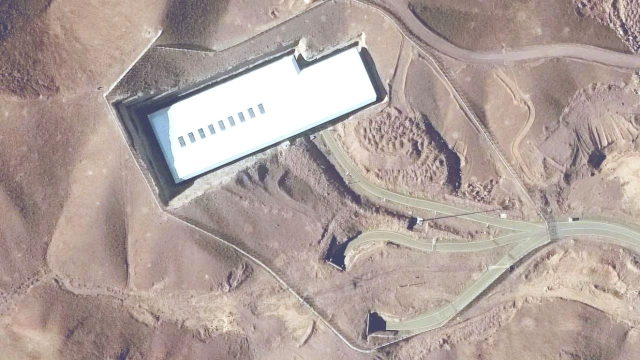 Trump, ABD medyasına ateş püskürdü: Fordo tamamen yok edildi