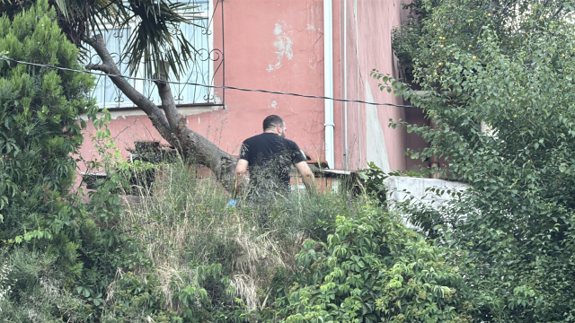 61 yaşındaki sevgililer başlarından vurulmuş halde ölü bulundu