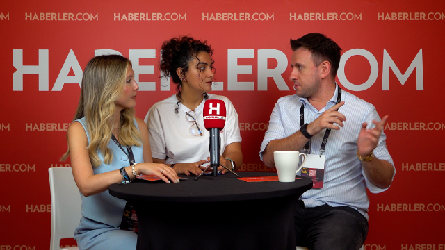 Erhan Korhaliller: 'İstanbul, Dijital Finansın Buluşma Noktası Oluyor'