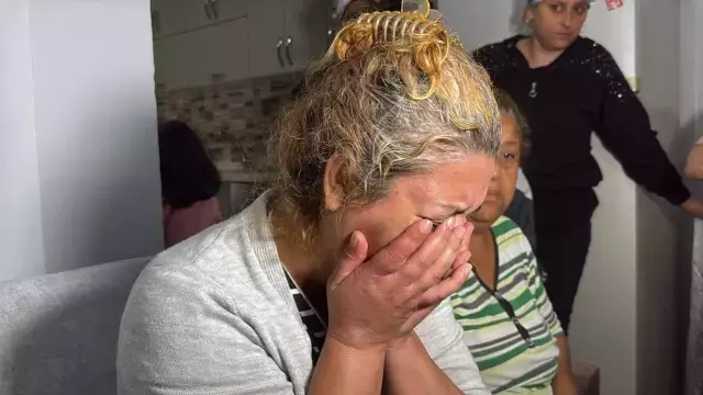 Sarıyer'de eski nişanlısı tarafından öldürülen 5,5 aylık hamile Oya'nın halası: 'Sana sürprizim var deyip öldürmüş'