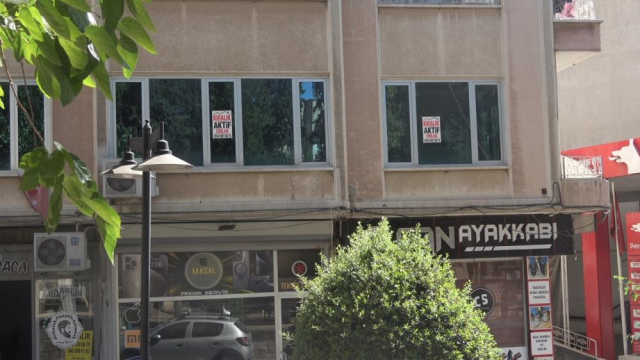 Suriyeliler gitti, şehirde kiralık dairelerin fiyatı yüzde 50 düştü