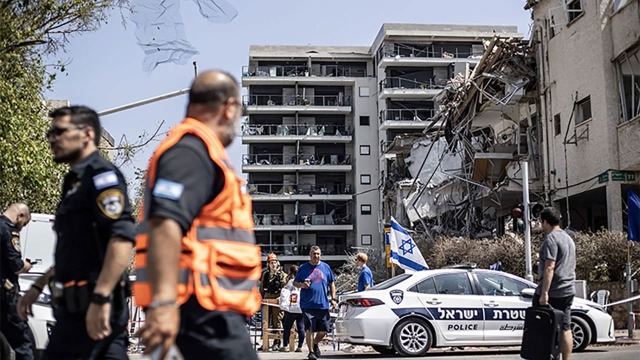 İran'a saldırıların yüksek maliyeti, İsrail ekonomisini zorlu bir sınavla karşı karşıya bıraktı