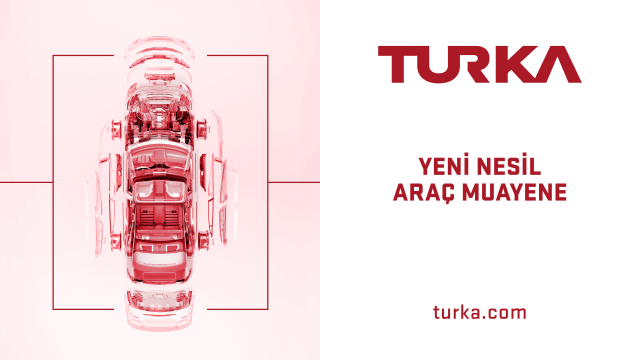 Türkiye'nin Araç Muayene İstasyonları Turka Oluyor: 20 yıllık Dev İhalede Bayilik Kapısı Açıldı