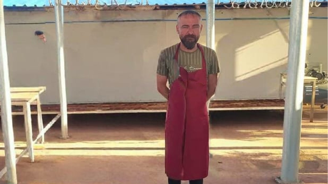 Alkol sofrasında Birlikte alkol aldıkları kişiyi öldürdüler