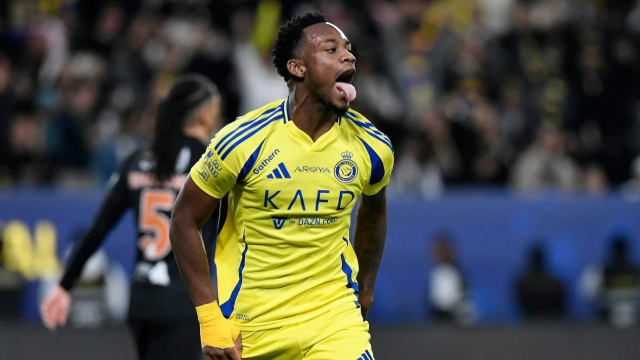 Fenerbahçe, Jhon Duran Transferinde Anlaşmaya Çok Yakın
