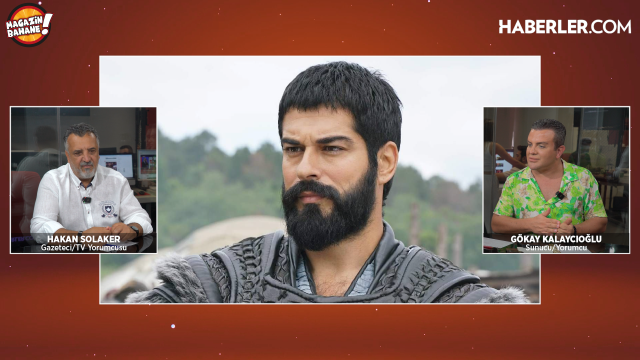 Magazin Bahane'de şaşırtan itiraf: Büyü büyü ile bozuluyor