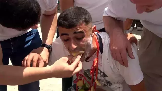 Damada görülmemiş eziyet! Başına gelmeyen kalmadı