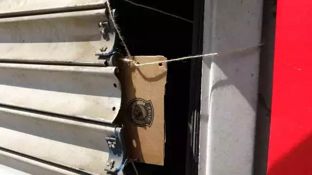 Çalışır vaziyette bulunan araçtan 3 cansız beden çıktı