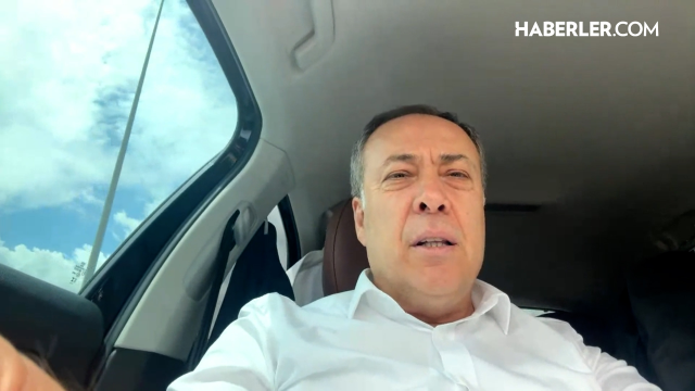 AK Parti Sakarya Milletvekili Murat Kaya: