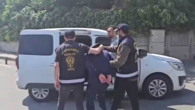 Aldatma kavgasında yumruk attığı eşi hayatını kaybetti
