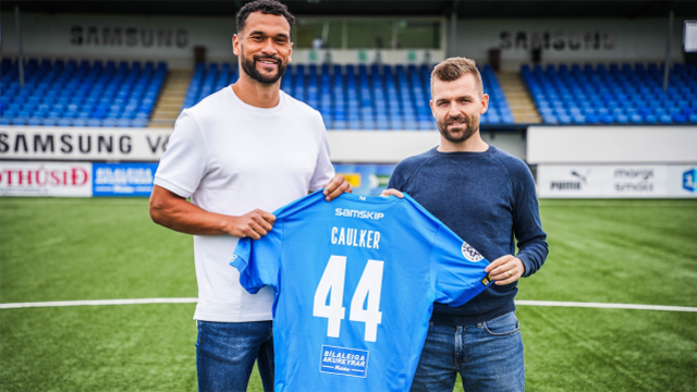 Steven Caulker'nin Yeni Kariyer Adımı