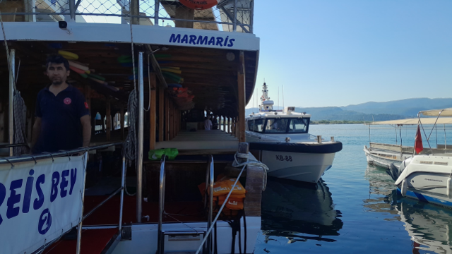 Muğla'da Bedensel Engelli Birey İntihar Etti
