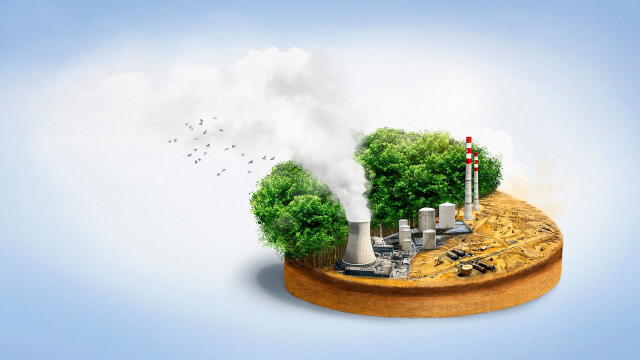 Türkiye'nin ilk İklim Kanunu Teklifi TBMM'de kabul edildi