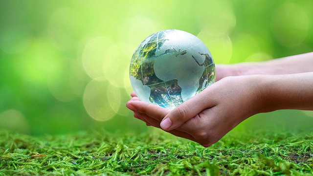 Türkiye'nin ilk İklim Kanunu Teklifi TBMM'de kabul edildi