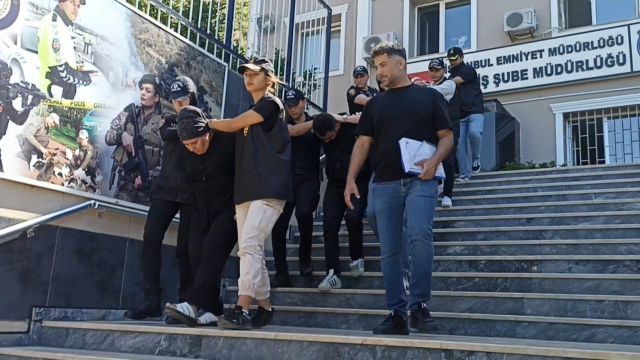 Baba öldü, anne ve iki oğlu gözaltına alındı: O beni öldürecekti