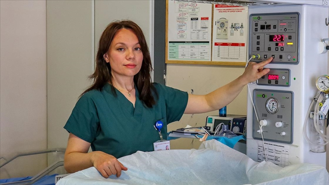 Yeni zamlı hemşire maaşı 2025! Temmuz zamlı hemşire maaşları ne kadar olacak? - SON DAKİKA