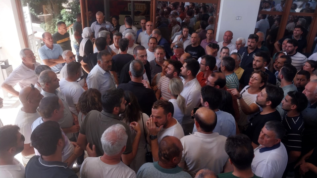 Manavgat Belediyesi'ne yolsuzluk operasyonu! Belediye başkanı ve bazı yöneticiler gözaltında