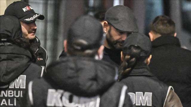 Aziz İhsan Aktaş suç örgütü elebaşı mı, kimler var?