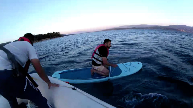 Sapanca Gölü'nde 2 saatte 17 kişi boğulmaktan kurtarıldı