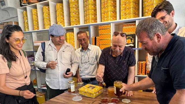 Belediye Başkanı Çizikçi: Kültürel Değerlerimizi Geleceğe Taşıyoruz