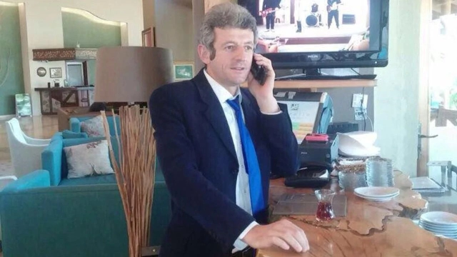 Kartalkaya'da otel müdürü, 'Sezon başlıyor eksiklikler yetişmez' demiş