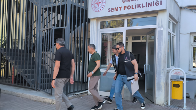 Manavgat Belediye Başkanı Niyazi Nefi Kara görevden uzaklaştırıldı