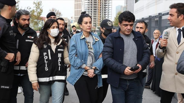 Geniş Çaplı Operasyon ve Gözaltılar