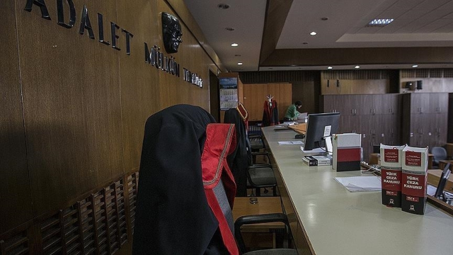 İtiraz ve Tahliye Kararları
