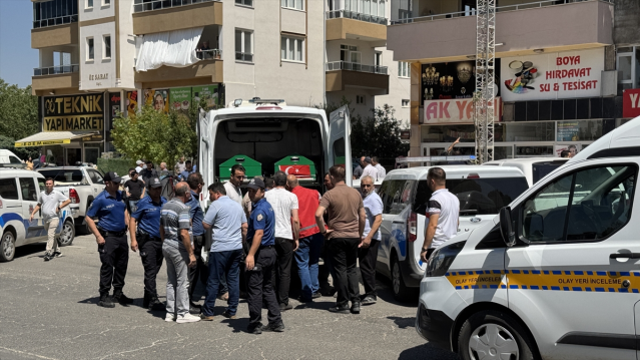 İnşaat iskelesi çöktü: 2 işçi hayatını kaybetti, 1 işçi ağır yaralı