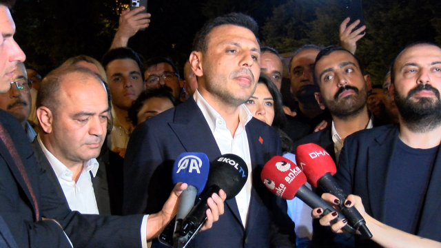 Özgür Çelik'in, CHP İstanbul İl Başkanlığı seçimleri soruşturması kapsamında verdiği ifade ortaya çı