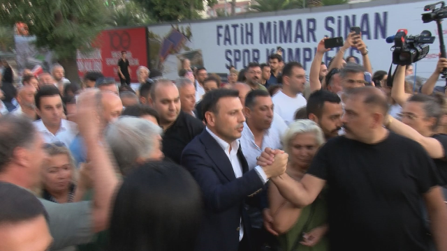 Özgür Çelik'in, CHP İstanbul İl Başkanlığı seçimleri soruşturması kapsamında verdiği ifade ortaya çı