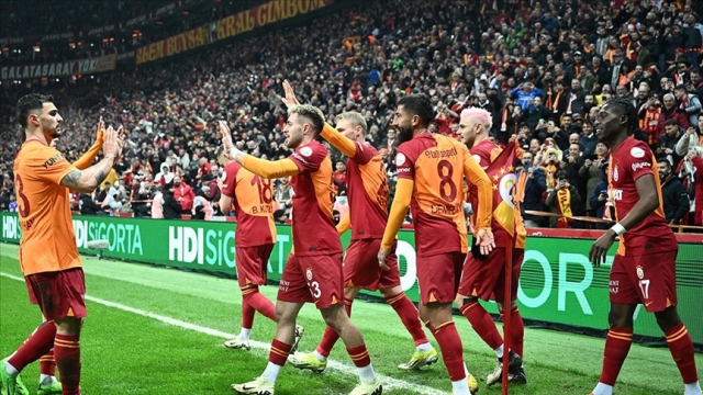 S SPORT PLUS CANLI İZLE | Galatasaray Ümraniyespor maçı CANLI nereden izlenir? GALATASARAY MAÇI CANLI İZLE ŞİFRESİZ HD!
