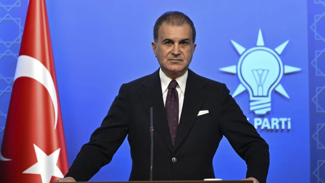 AK Parti'den Pervin Buldan'ın 'Bu ittifak süreç ittifakı' sözlerine yanıt