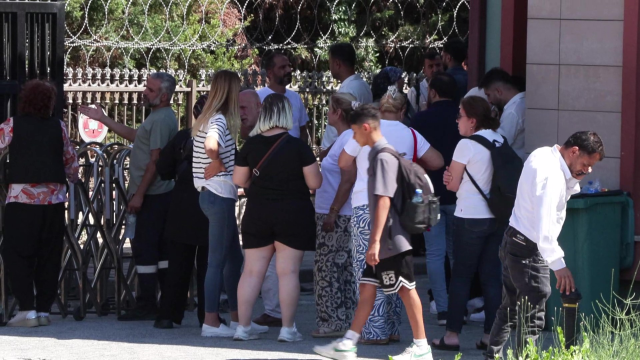 Valizde cansız bedeni bulunan Ayşe Tokyaz'ın ağabeyi konuştu: Çürümüştü, mumya gibi bir şey olmuştu