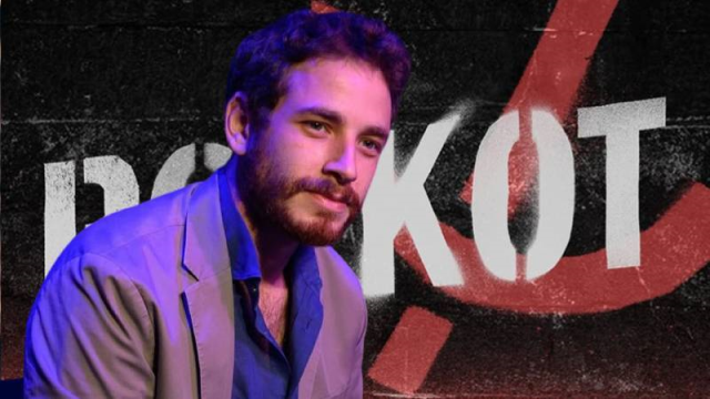 Cem Yiğit Üzümoğlu'nun Olaylı Paylaşımı ve Soruşturma Nedeni