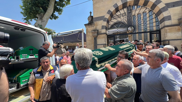 'Hayata değer' sloganıyla tanıtılan rezidans 1'i bebek 3 kişiye mezar oldu