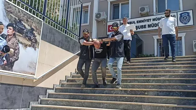 Ayşe Tokyaz cinayeti ile ilgili polis memuru gözaltına alındı
